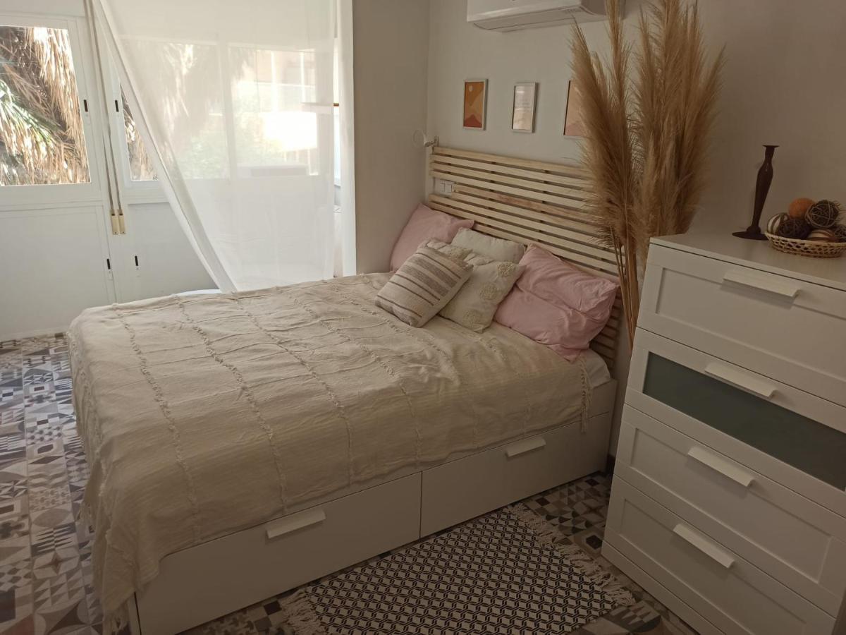 Calpe Miramar Estudio -7 Zewnętrze zdjęcie