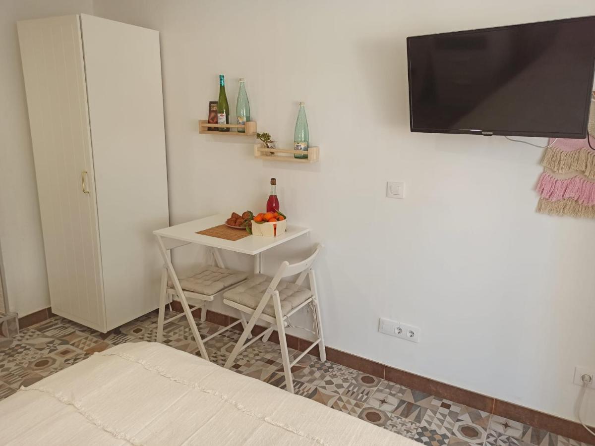 Calpe Miramar Estudio -7 Zewnętrze zdjęcie