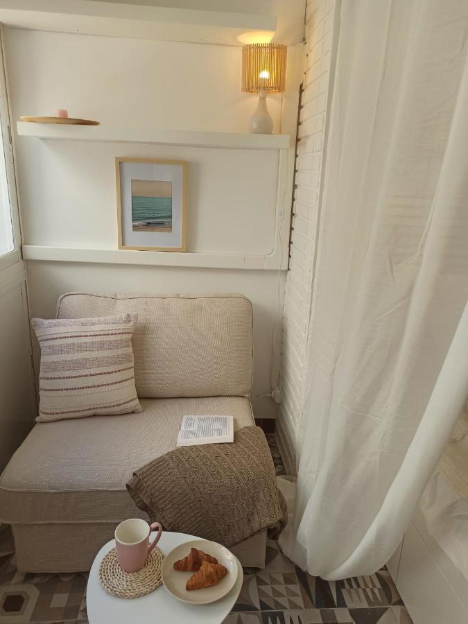Calpe Miramar Estudio -7 Zewnętrze zdjęcie