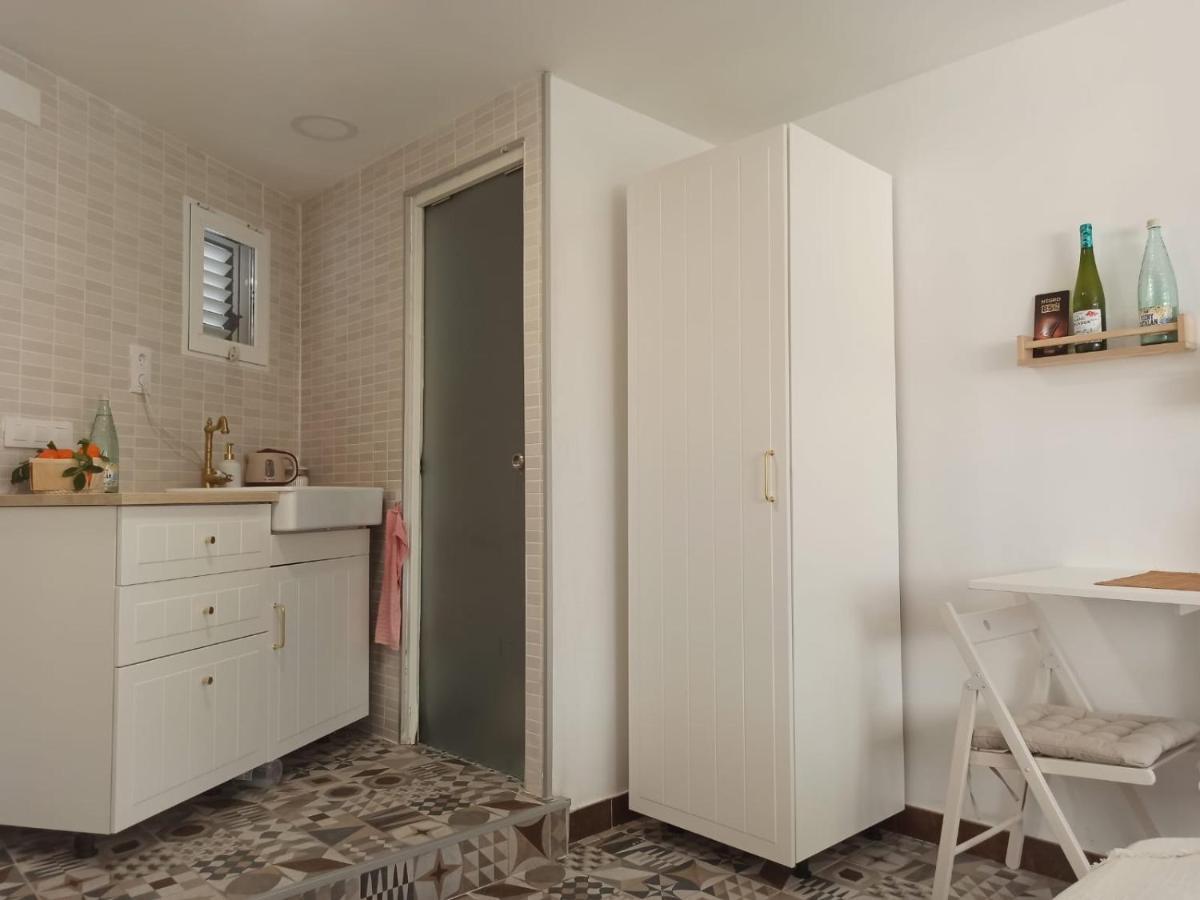 Calpe Miramar Estudio -7 Zewnętrze zdjęcie