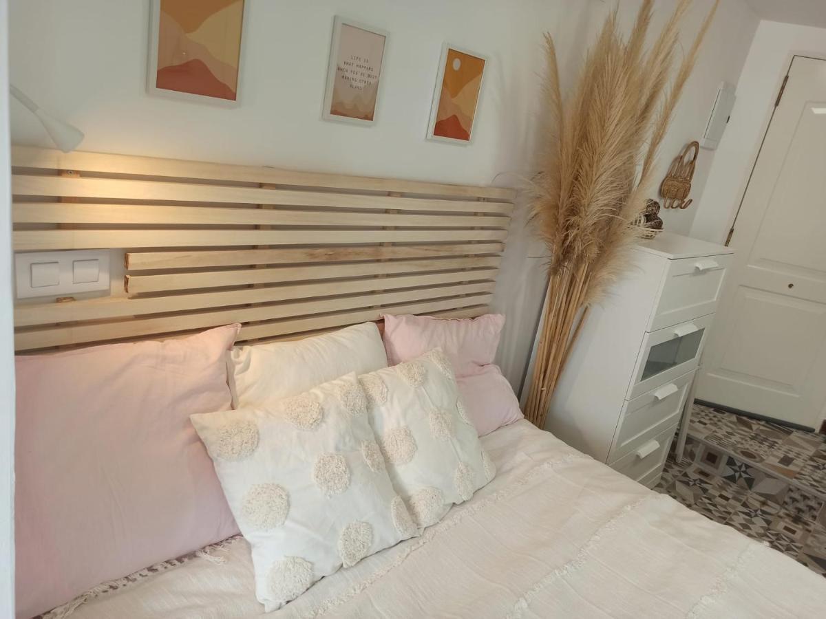 Calpe Miramar Estudio -7 Zewnętrze zdjęcie